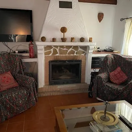 Beautiful Traditional Town House Ardales Buitenkant foto