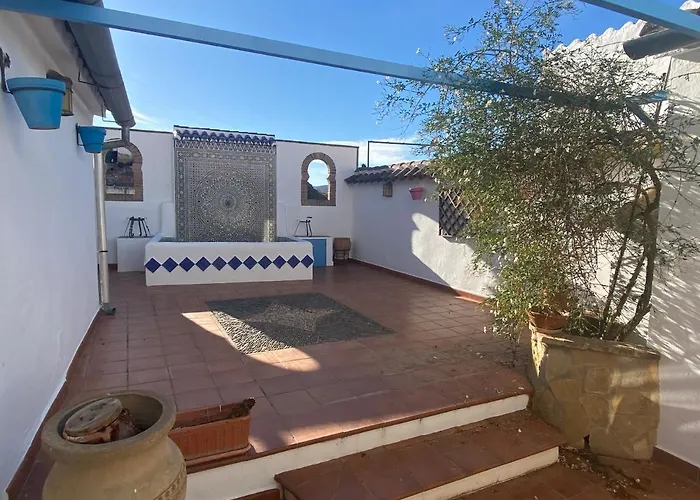Beautiful Traditional Town House