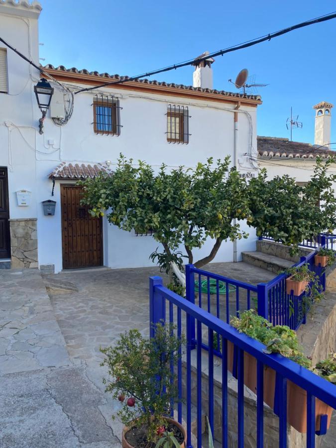 Beautiful Traditional Town House * Ardales