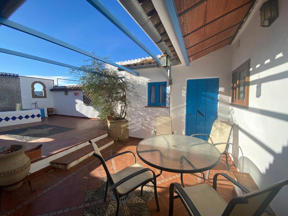 Beautiful Traditional Town House * Ardales