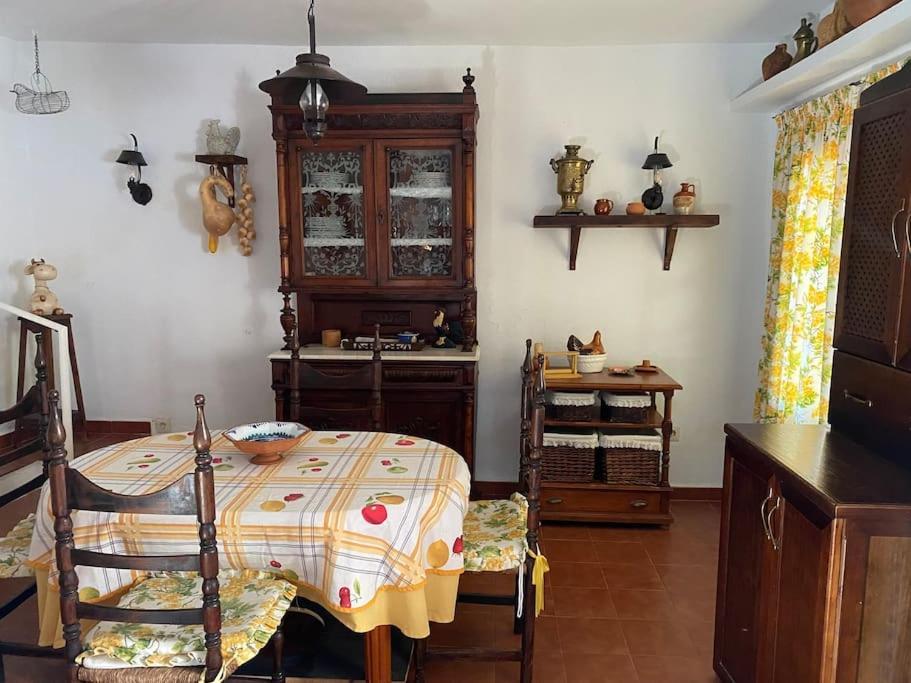 Beautiful Traditional Town House Vakantiehuis Ardales