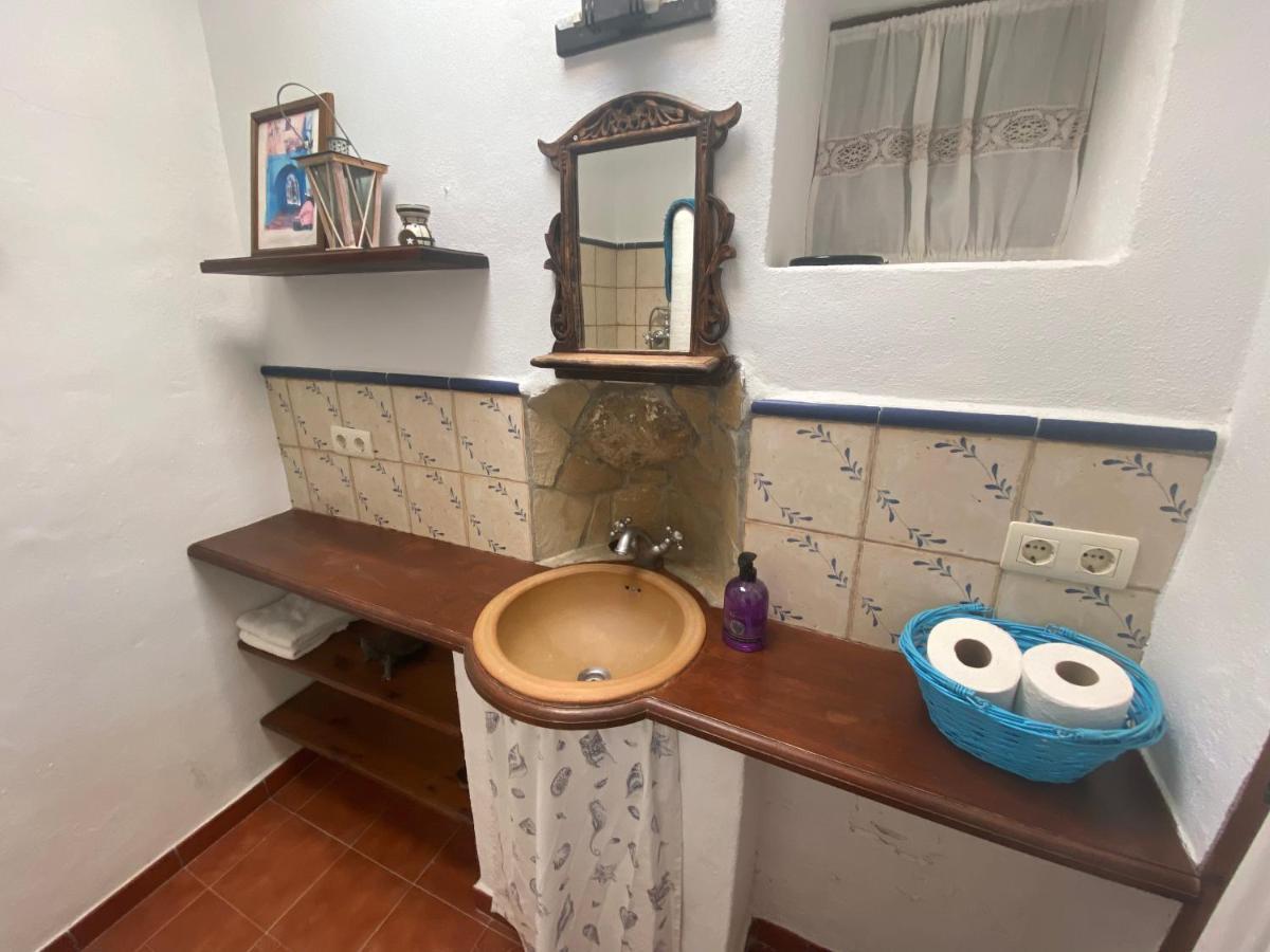 Beautiful Traditional Town House Ardales