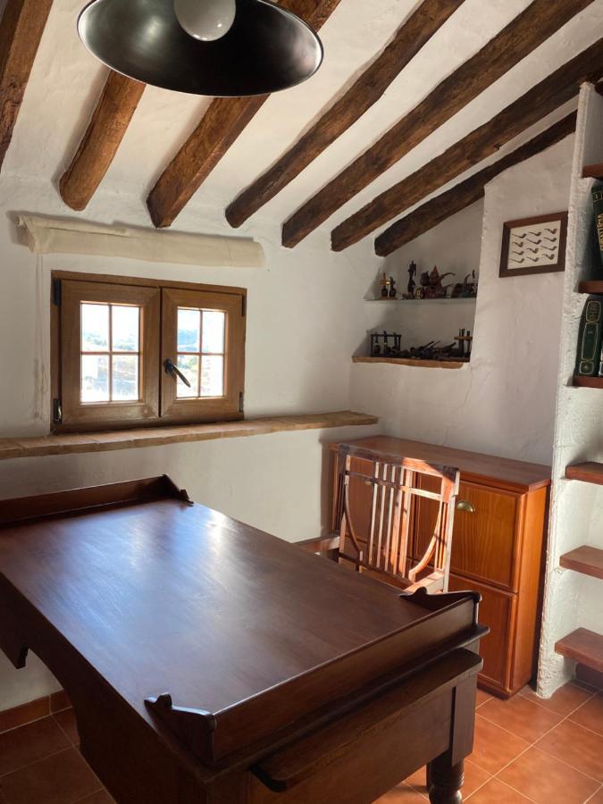 Beautiful Traditional Town House * Ardales