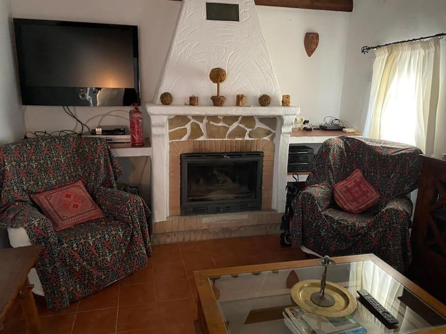 Beautiful Traditional Town House * Ardales